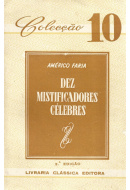 Livros/Acervo/F/FARIA MISTIF